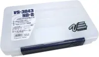 Meiho VS-3043 ND-2 klar