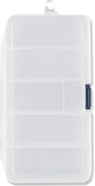 MEIHO Lure Case L. L-L