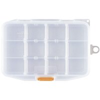 Meiho Worm Case F. W-F