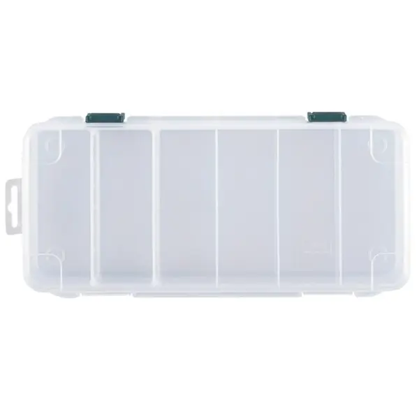 MEIHO Lure Case 3L klar