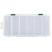 MEIHO Lure Case 3L klar