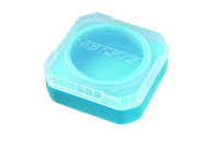 MEIHO VS-L 430, Liquid Wormbox blau