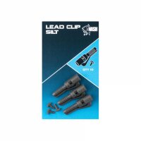 Nash Lead Clip 10 Stück