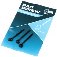Sash Bait Screw 21mm 10 Stück