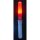 Balzer LED Knicklicht mit Batterie rot