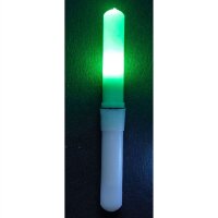 Balzer LED Knicklicht mit Batterie grün