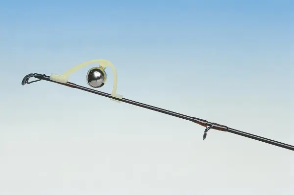 Balzer Rutenglocke Fluo L 3,7mm - 4,2mm