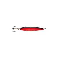 FALKFISH "Thor", 18g, Nickel, Black Hot Red