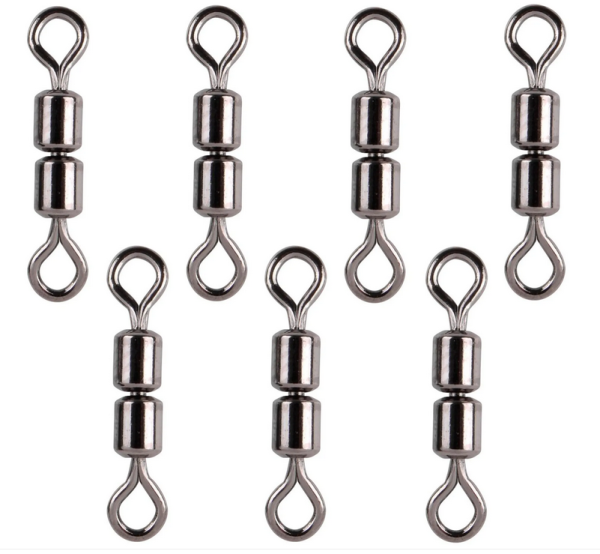 Cresta Rolling Swivels High Speed #20