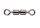 Cresta Rolling Swivels High Speed #20