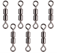 Cresta Rolling Swivels High Speed #18