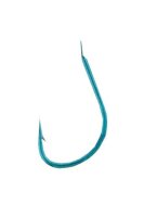 Gamakatsu Trout Float LS-2030S, blauer Haken,  #10-0.20MM 60CM