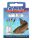 Gamakatsu Trout Float LS-2030S, blauer Haken,  #10-0.20MM 60CM
