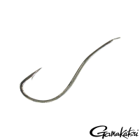 Gamakatsu LS-3120N #10 25 Stück
