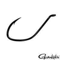 Gamakatsu LS-4644F #4/0 6 Stück