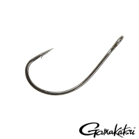 Gamakatsu LS-3424F #2/0 4 Stück