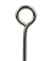 Gamakatsu Worm 330 Bottom Jigging Haken #1/0 6Stk.