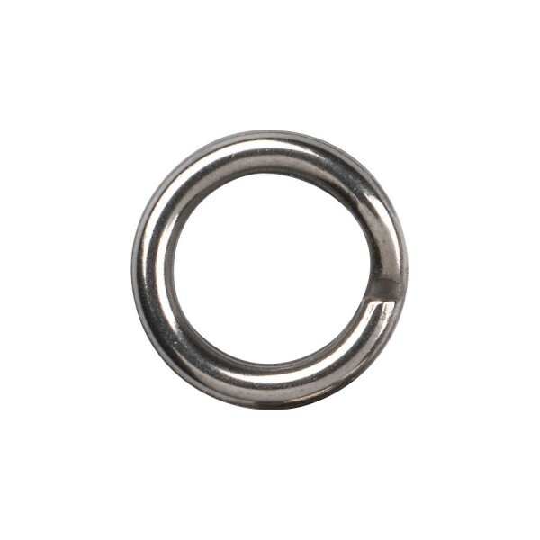 Gamakatsu Hyper Split Ring #8 116KG