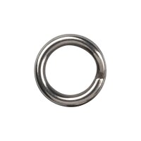 Gamakatsu Hyper Split Ring #8 116KG