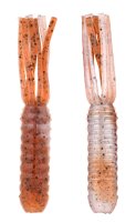 Spro Scent Series Insta Tube 7,5CM BROWNY