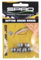 Spro Bottom Jig 10g