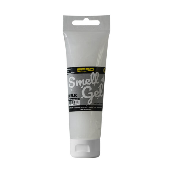 Spro Smell Gel Garlic 75ml