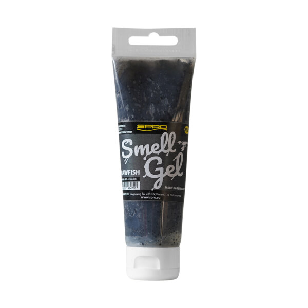 Spro Smell Gel Crawfish 75ml