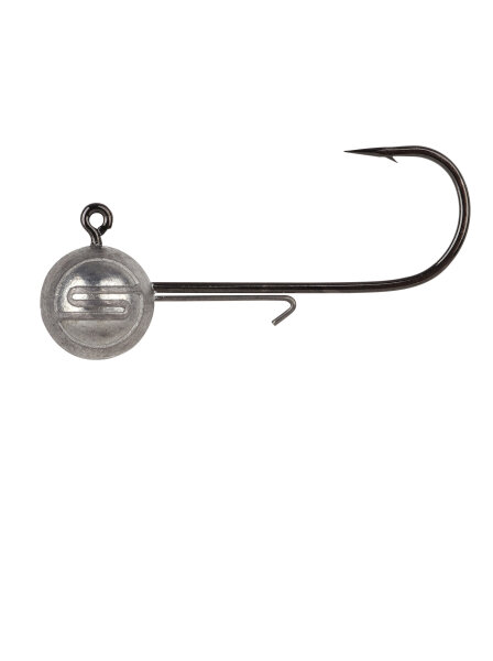 Spro Round Jighead 90 HD 4/0 (14g)