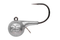 Spro HD Fireball 6/0 25gr