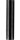 Spro Matte Black Single Quetschhülsen 0,8 (10mm)