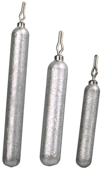 Spro Drop Shot Sinker 10.5g 4stk.