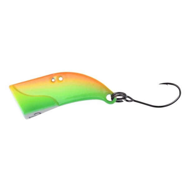 Spro Trout Master Zocka Blade 3g Melon