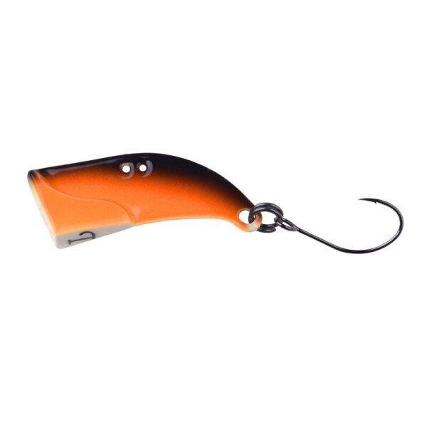 Spro Trout Master Zocka Blade 3g Rust