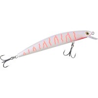 Balzer Matze Koch Zanderscheuche Wobbler 11cm 15g Albino