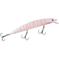 Balzer Matze Koch Zanderscheuche Wobbler 13cm 21g Albino