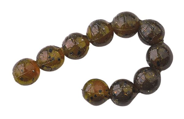Spro Trout Master Kaviar 7mm Frog Spawn