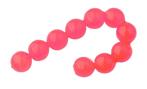 Spro Trout Master Kaviar 10mm Hot Pink