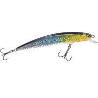 Balzer Matze Koch Zanderscheuche Wobbler 11cm 15g Metallica