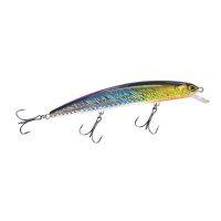 Balzer Matze Koch Zanderscheuche Wobbler 13cm 21g Metallica
