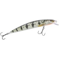 Balzer Matze Koch Zanderscheuche Wobbler 11cm 15g Zander