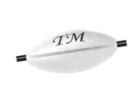 Spro Trout Master Fast Pilot 32x16mm Fluoro White 3...