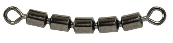 Spro Trout Master 5 Barrel Swivel #14 / 22Kg