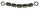Spro Trout Master 5 Barrel Swivel #14 / 22Kg