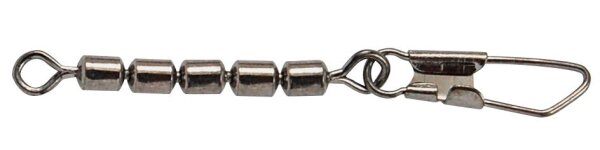 Spro Trout Master 5 Barrel Snap Swivel #12 / 9Kg
