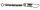 Spro Trout Master 5 Barrel Snap Swivel #14 / 9Kg