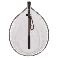 Spro Trout Master River Flick Net 45x57x25cm