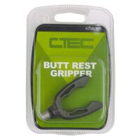 Spro C-TEC Butt Rest Gripper Rutenauflage