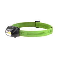 Spro C Tec Headlamp Kopflampe LED 210 lumen