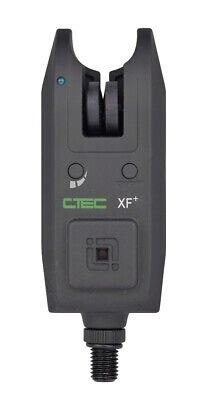 Spro C-TEC XF+ Bite Alarm Blue