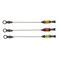 Spro C-TEC Bobbin Set Multicolor 3 Einhängebissanzeiger